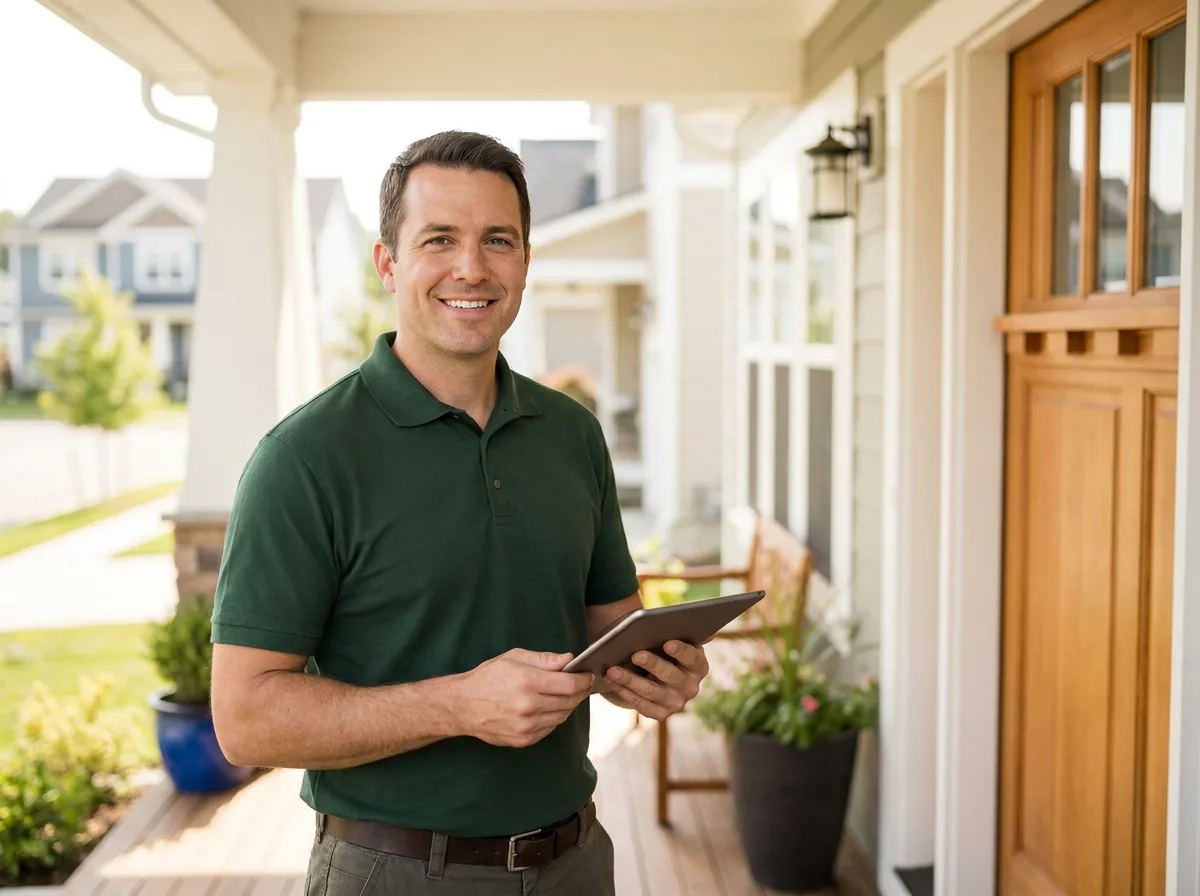 Pest control FAQs for Freelandville, IN